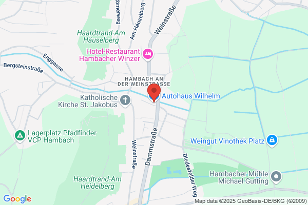 Autohaus Wilhelm