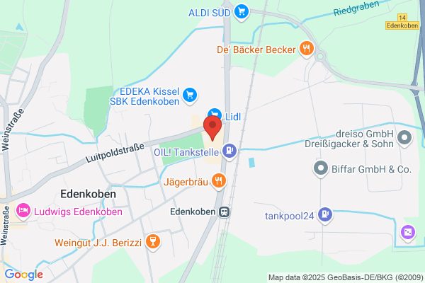 Bäckerei Hofmann GmbH
