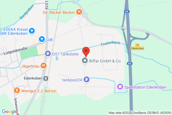 REMONDIS GmbH // Niederlassung Edenkoben