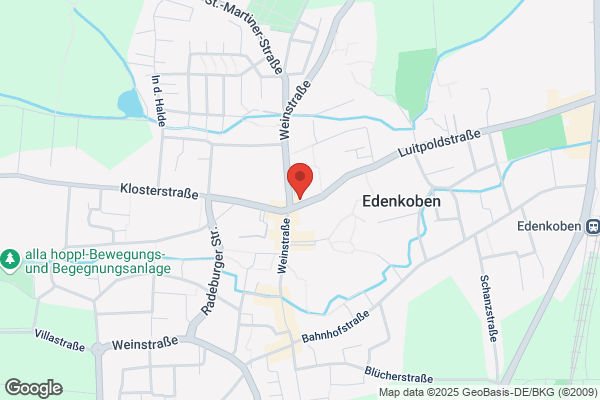 Studienkreis Nachhilfe Edenkoben