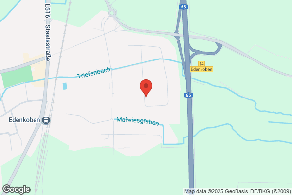 Baugeschäft Jochen Dörr GmbH