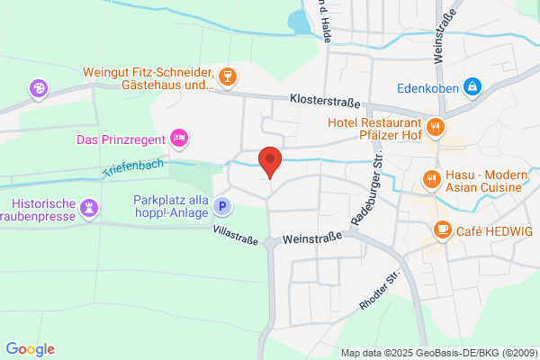 Becker-Schoell AG