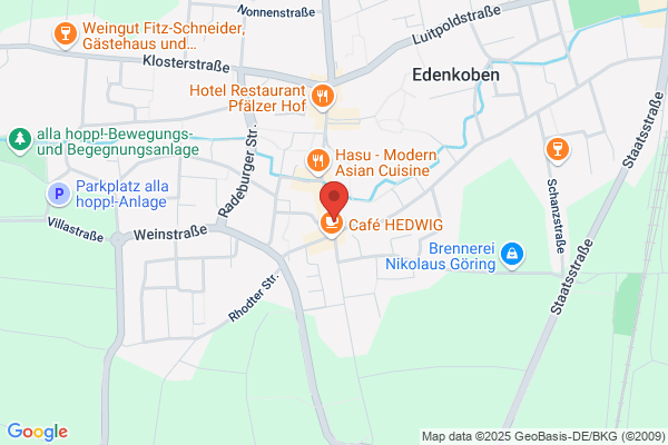 Buchhandlung Lesebär