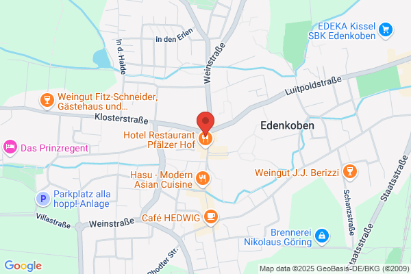 Cafe Engert