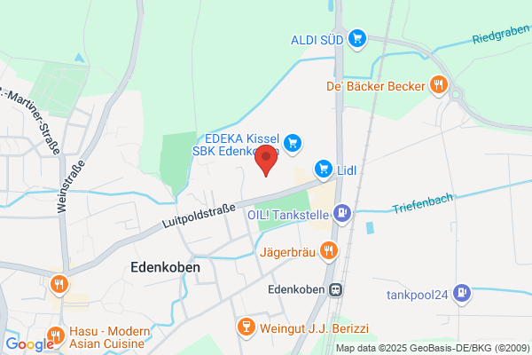 DRK Ortsverein Edenkoben