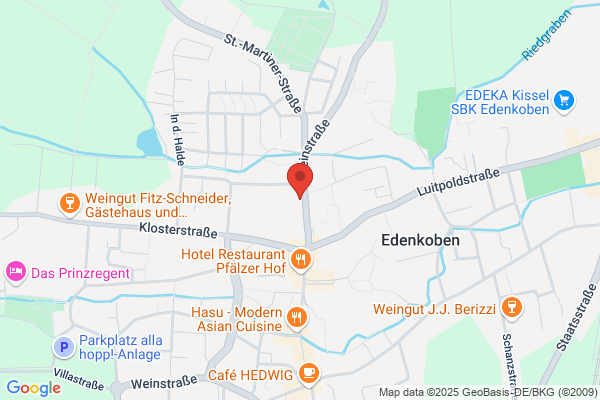 Druckerei Hauck GmbH