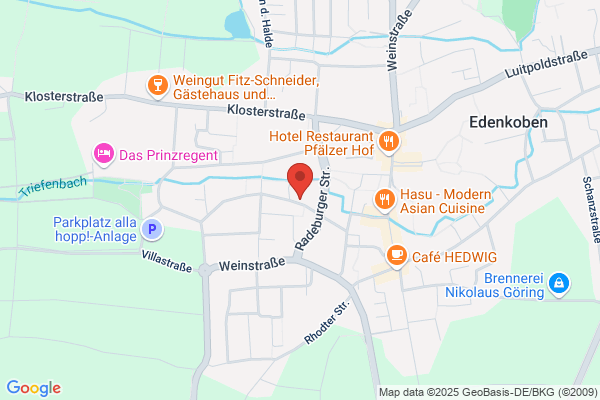Löwenzahn