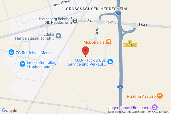 Polysciences Europe GmbH