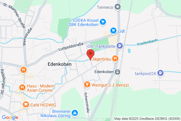 Stiftung Rheinland-Pfalz für Kultur