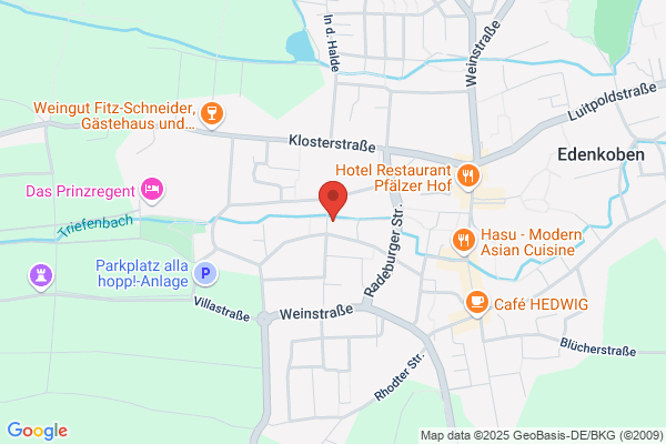 Verbandsgemeindeverwaltung