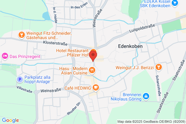 Friseur-Erlebnis GmbH