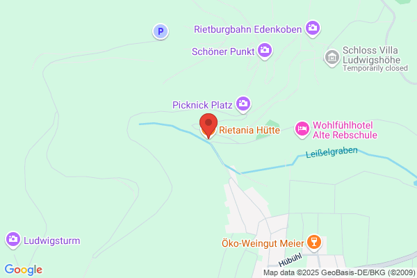 Musik und Wanderclub Rietania Rhodt e.V.