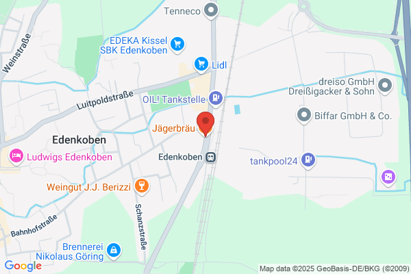 Zur Traube Jung Rolf