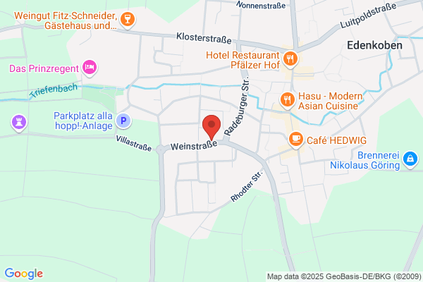 Acker Immobilien
