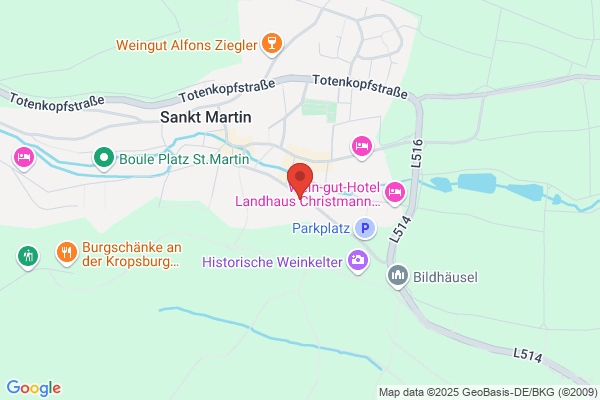 Grafenstube