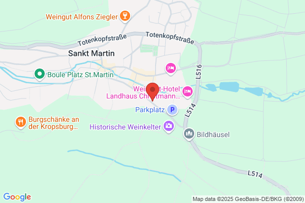 Weinstube Straub Inh. J. Kaufmann