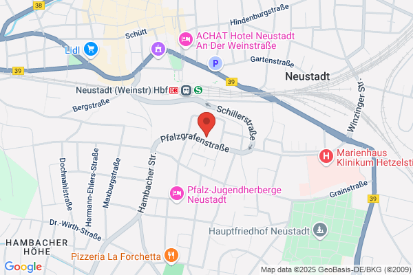 Schwarzwälder und Kästel Partnerschaft