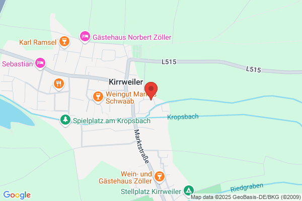 SIGNAL IDUNA Versicherung Hans Gramlich