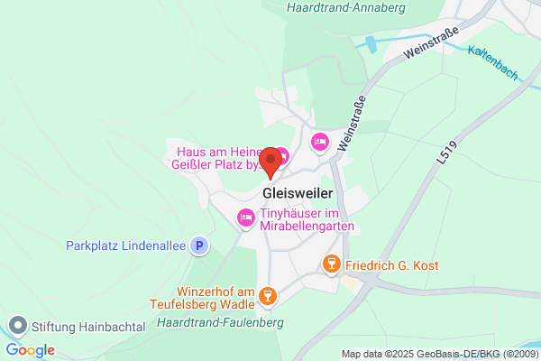 Karl-Heinz Abele, Gisela Abele