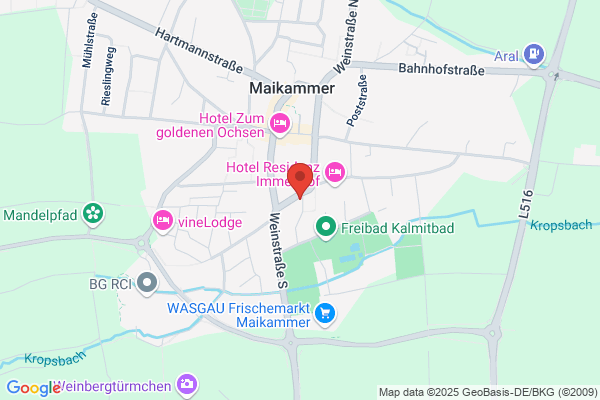 Kommunale Holzvermarktung Pfalz GmbH