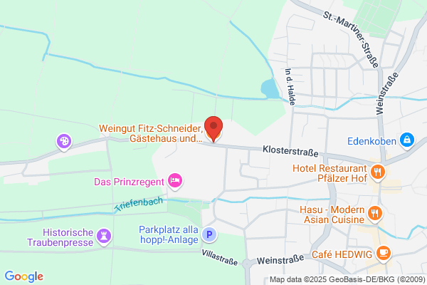 Weingut Herdel