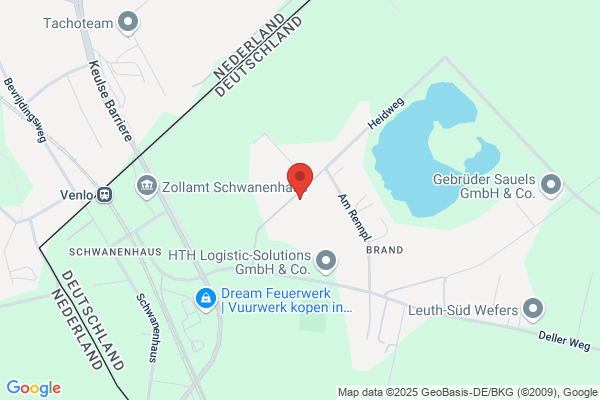 ALINO GmbH