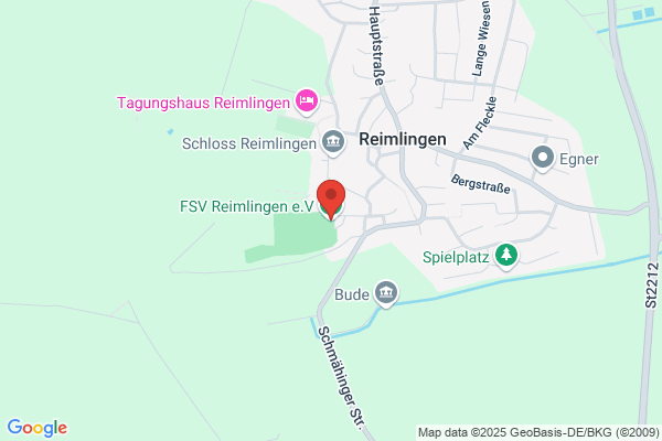 FSV Reimlingen