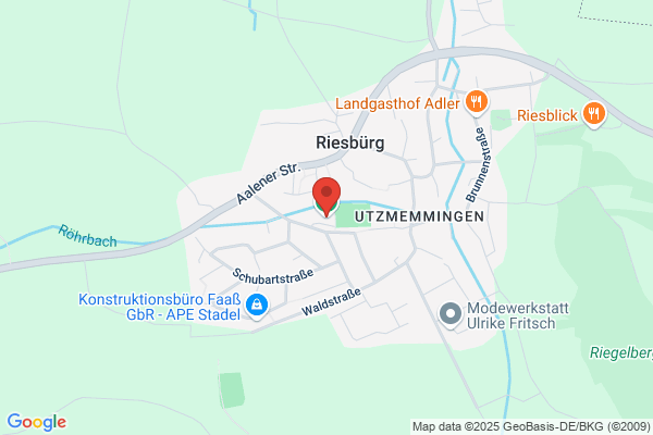 FV Utzmemmingen e.V.