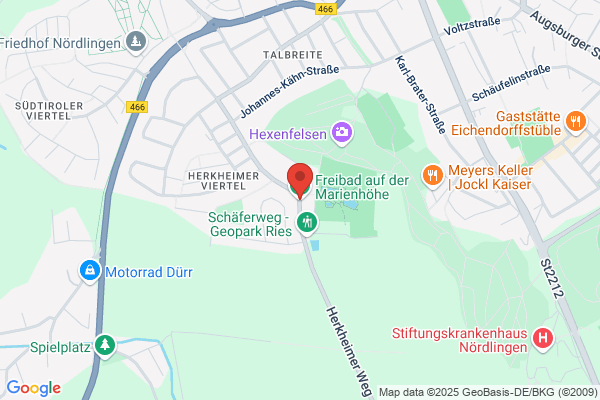 Freibad