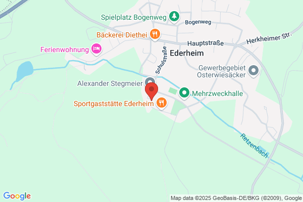 Grundschule Ederheim