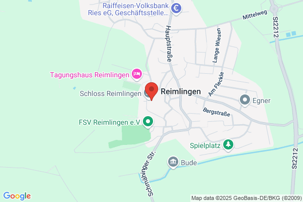 Kreisjugendring Donau-Ries Gruppe B