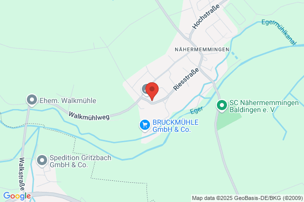 Marienkirche - Evangelisch-Lutherische Kirchengemeinde Nähermemmingen