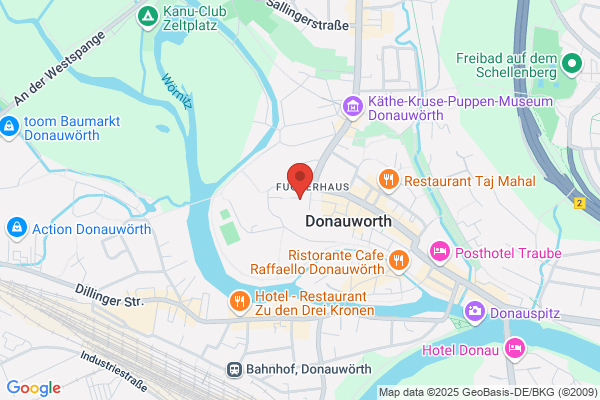 Mobile Erziehungshilfe im Landkreis Donau-Ries