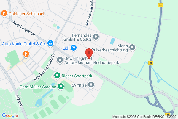 NVS Verlag-Service GmbH