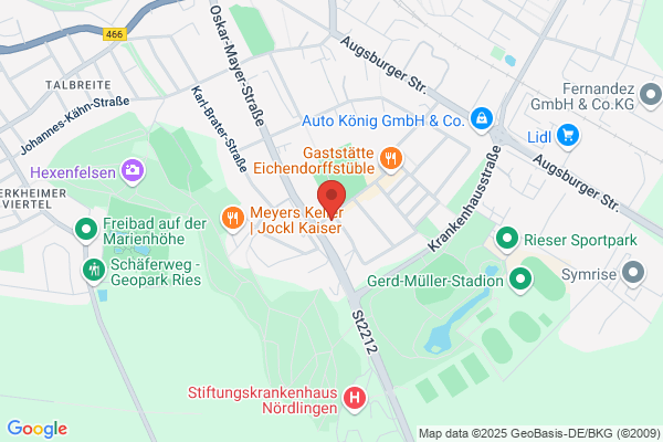 Planbau Gerstmeier GmbH & Co. KG