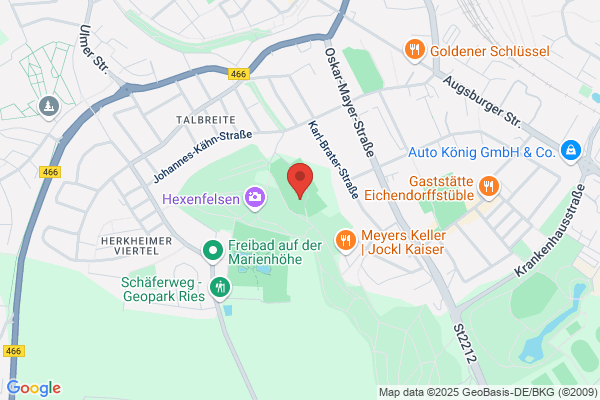 Tennisclub Rot - Weiß Nördlingen e.V.