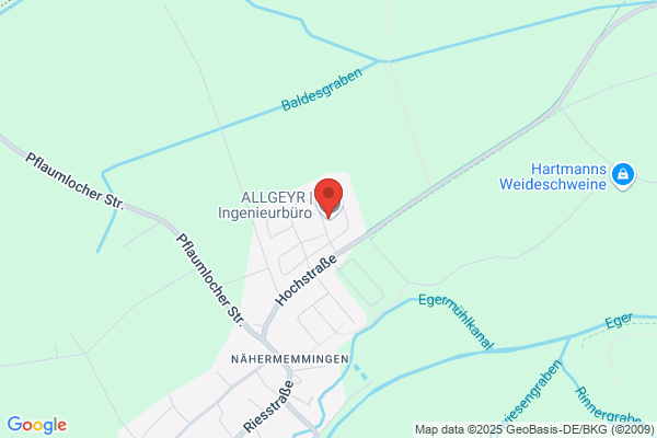 Versorgungstechnik Allgeyr e.K.