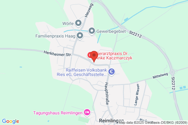 markt & strategie Finanzconsulting GmbH