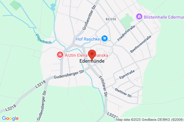 Kreissparkasse Schwalm-Eder