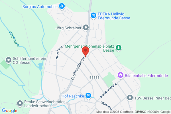 Pister Alles für Bad & Heizung
