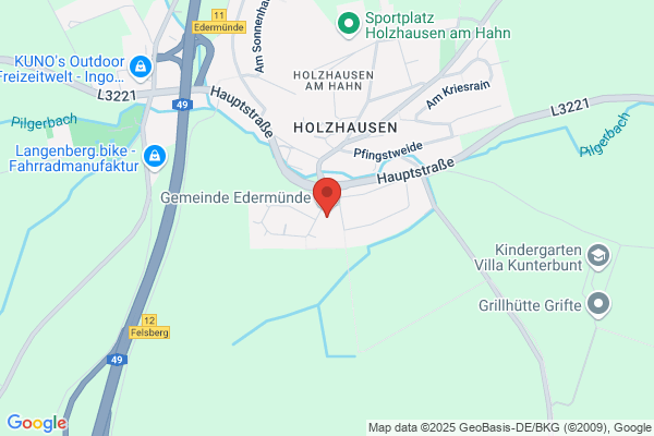 Gemeinde Edermünde