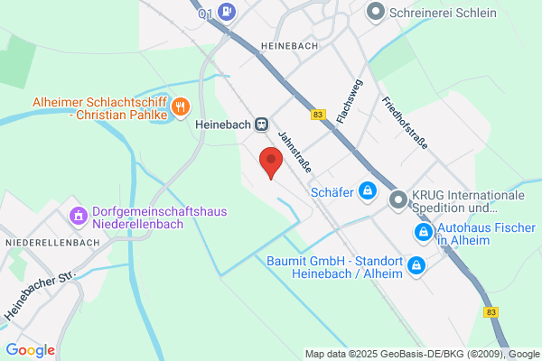KDS Solarpark GmbH & Co. KG