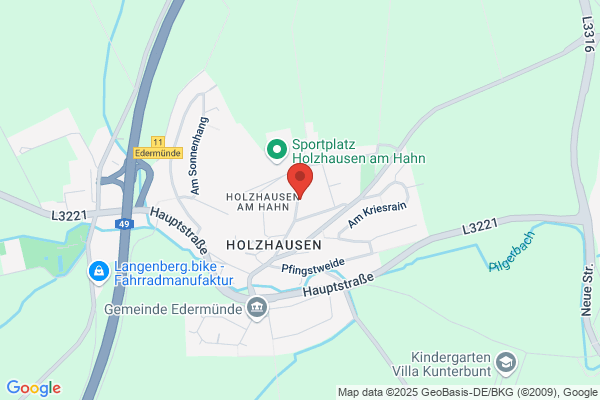 Rudolph Transport GmbH