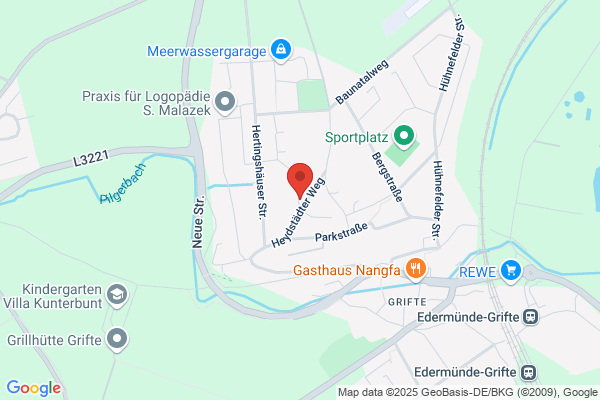 Schützenverein Grifte