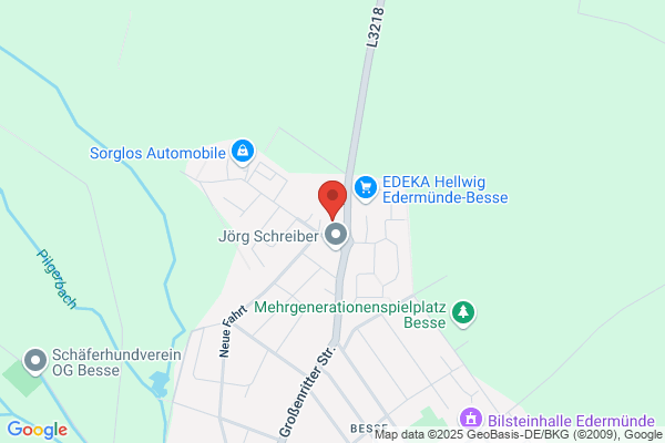 Seniorenzentrum Eder-Münde