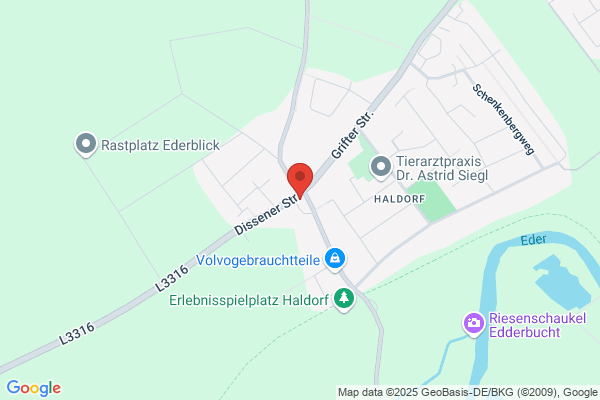 Edith's Chattenstube