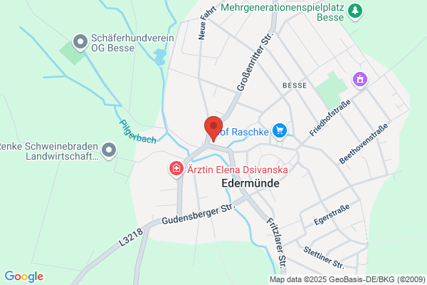 Rosenklause Inh. Gertenbach u. Bachmann
