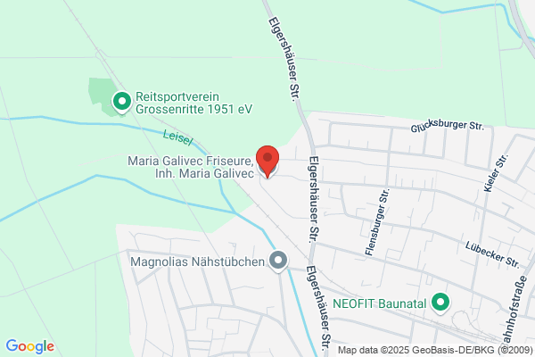 Maria Galivec Friseure, Inh. Maria Galivec
