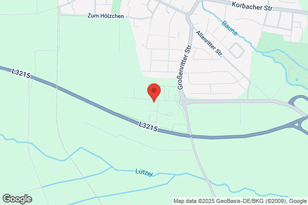 Kfz-Lackzentrum Fa. Herbrecht - Inh. L. Rosas