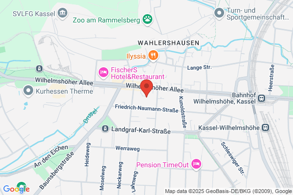 Schalles Malerwerkstätten GmbH